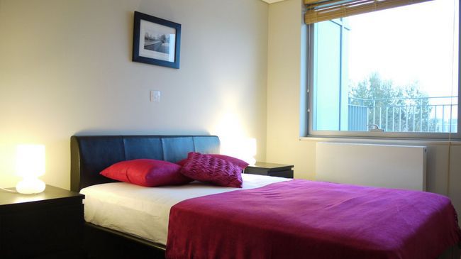 Old Town Apartments Londres Habitación foto